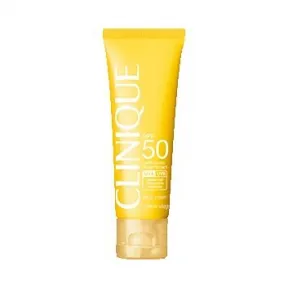 倩碧/Clinique 面部防晒乳SPF50+/PA+++ SKU14192