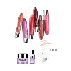 倩碧/Clinique 蜡笔小胖唇膏 SKU45956