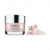 倩碧/Clinique 水磁场保湿面霜套装 SKU102057