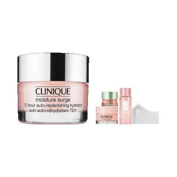 倩碧/Clinique 水磁场保湿面霜套装 SKU102057