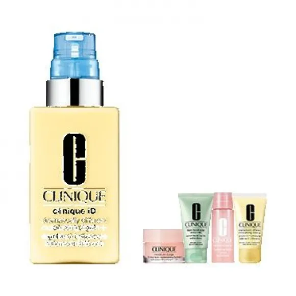 倩碧/Clinique 蓝色活芯iD乳（有油/无油/透明黄油） SKU104536