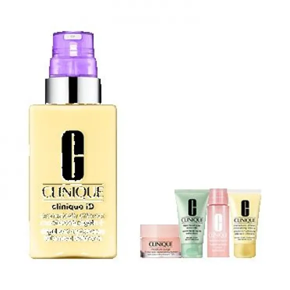 倩碧/Clinique 紫色活芯iD乳（有油/无油/透明黄油） SKU104539