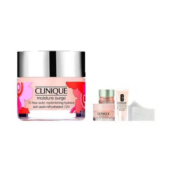 倩碧/Clinique 水磁场保湿面霜套装 SKU108437