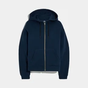 蔻驰/Coach  3D马车图案紧身连帽衫 1101_DNA_XL