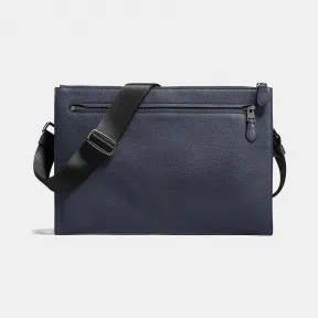 蔻驰/Coach MANHATTAN纤巧型信使包 11039 QBBHP