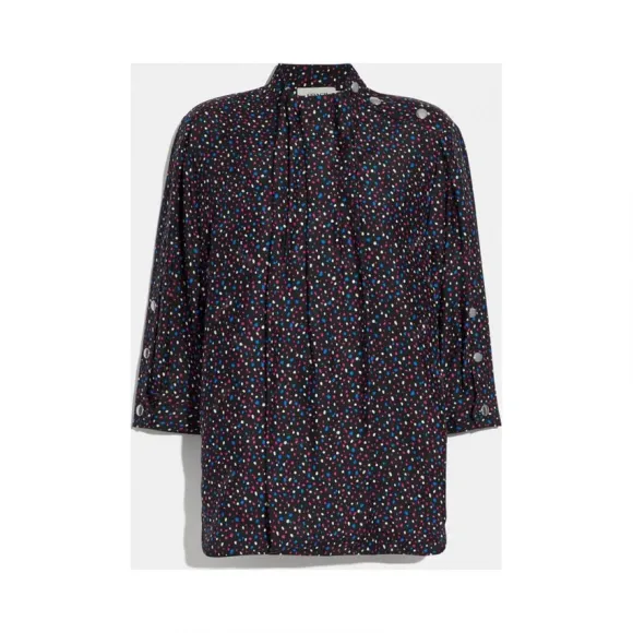 蔻驰/Coach 短袖 1151-NYN