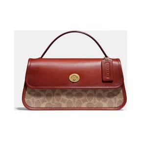 蔻驰/Coach 斜背包 143-B4NQ4