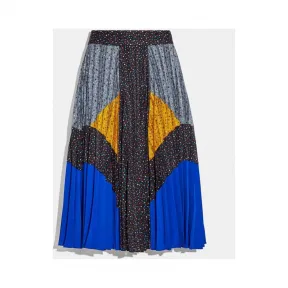 蔻驰/Coach 迷笛裙 1987-QS8