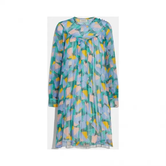 蔻驰/Coach 礼服 2067-M8O