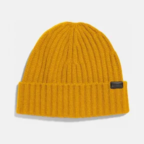 蔻驰/Coach 山羊绒无檐帽 21718_AMB