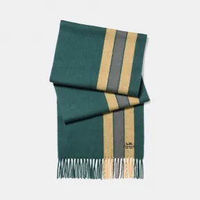 蔻驰/Coach 条纹围巾 21719 MJ4