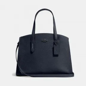 蔻驰/Coach CHARLIE CARRYALL手提包 25137 DKBHP