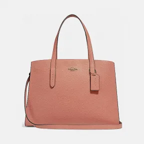 蔻驰/Coach CHARLIE CARRYALL手提包 25137 GDE7S