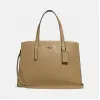 蔻驰/Coach CHARLIE CARRYALL手提包 25137_GDPE7