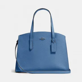 蔻驰/Coach CHARLIE CARRYALL手提包 25137 GMBL