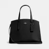 蔻驰/Coach CHARLIE CARRYALL手提包 25137 LIBLK