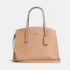 蔻驰/Coach CHARLIE CARRYALL手提包 25137 LIEQO