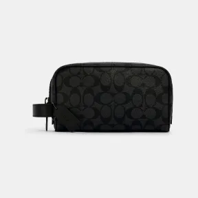 蔻驰/Coach 小型签名帆布旅行套装 2515-QBMI5