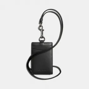 蔻驰/Coach 证件系索 25691 BLK