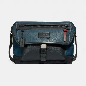 蔻驰/Coach MANHATTAN骑行包 25990 QBN2V