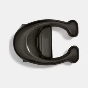 蔻驰/Coach 经典标志针扣 26062 LZQ