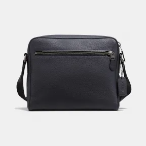 蔻驰/Coach METROPOLITAN相机包 27411 QBBHP