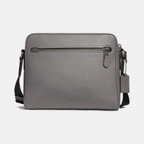 蔻驰/Coach METROPOLITAN相机包 27411 QBHGR