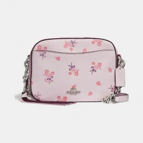 蔻驰/Coach 花结印花相机包 29347 SVNBA