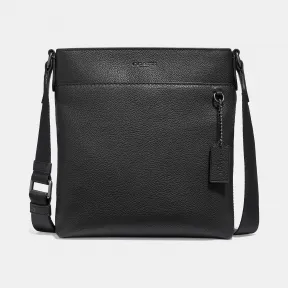 蔻驰/Coach METROPOLITAN纤巧型信使包 29525 QBBK