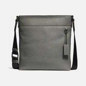 蔻驰/Coach METROPOLITAN纤巧型信使包 29525_QBHGR