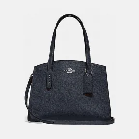 蔻驰/Coach CHARLIE 28号手提包 29529_SVBHP