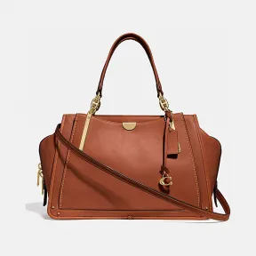 蔻驰/Coach DREAMER 36手袋 31640 LIL4A