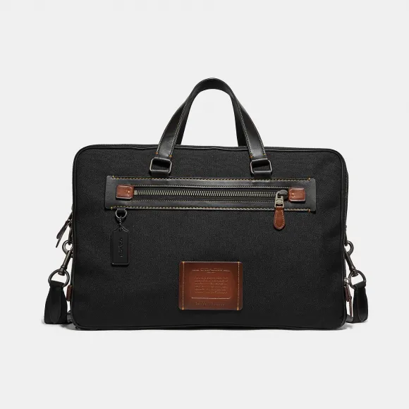 蔻驰/Coach 学院风日间包 32258 JIBLK