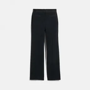 蔻驰/Coach 军品裤 33170 BLK