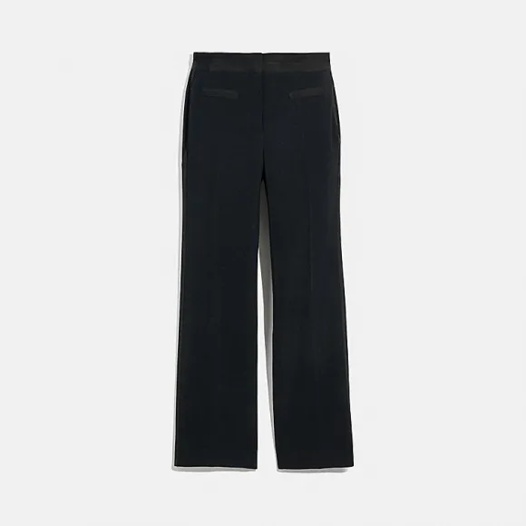 蔻驰/Coach 军品裤 33170 BLK