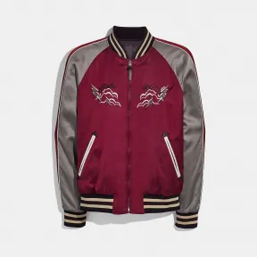 蔻驰/Coach 西部纪念夹克 34228 NJ3