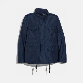 蔻驰/Coach M65夹克 36332 NAV