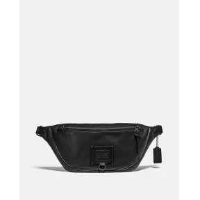 蔻驰/Coach RIVINGTON功能腰包 37951 JIBLK