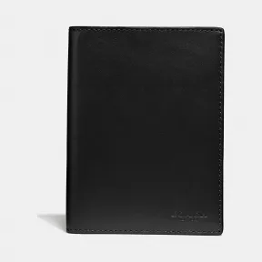 蔻驰/Coach 护照包 38080 BLK
