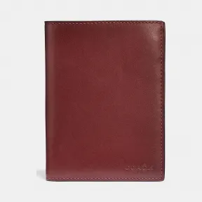 蔻驰/Coach 护照包 38080 DE3