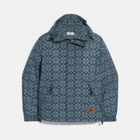 蔻驰/Coach   PACKABLE冲锋衣 3820-RBC-42