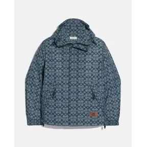 蔻驰/Coach PACKABLE冲锋衣 3820-RBC-50