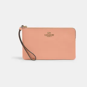 蔻驰/Coach 大角拉链腕带 3888-IMS9W