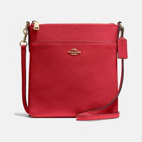 蔻驰/Coach KITT信使斜挎包 41320_GDNP0