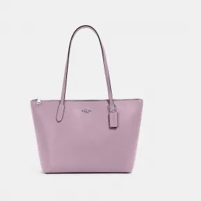 蔻驰/Coach 顶部拉链手提袋 4454-SVNBC