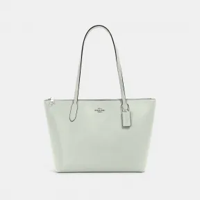 蔻驰/Coach 顶部拉链手提袋 4454-SVONE