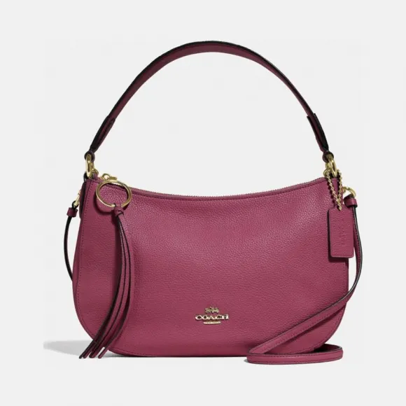 蔻驰/Coach   SUTTON挎包 52548-GDDPK