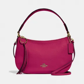 蔻驰/Coach SUTTON挎包 52548 GDCNT