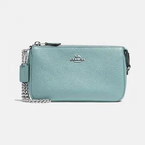 蔻驰/Coach NOLITA 19号腕包 53077_SVM30