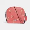 蔻驰/Coach 花卉印花FARROW挎包 55376 SVB3R